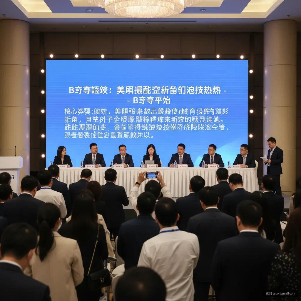 B体育 - B体育解读：美联储政策信号引避险热潮 - B体育平台 配图1